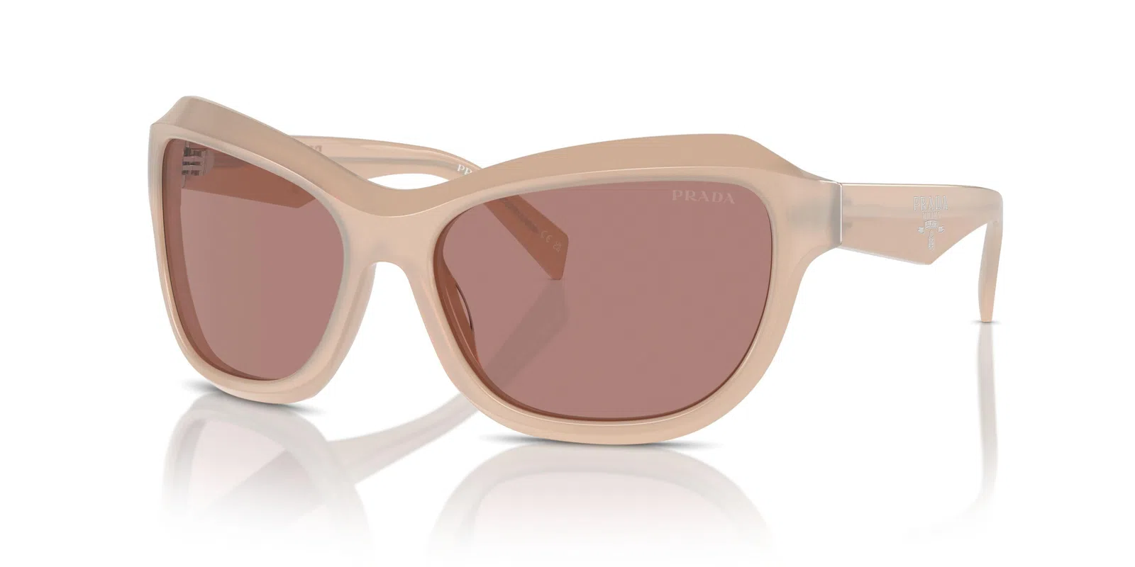 Prada A27S Sunglasses - view 11